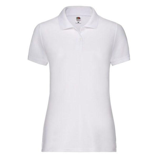 Поло женское 65/35 POLO LADY-FIT 170