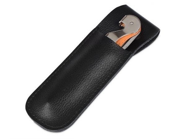 Футляр для штопора «Leather Case»