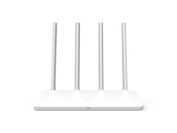 Маршрутизатор «Wi-Fi Mi Router 4C»