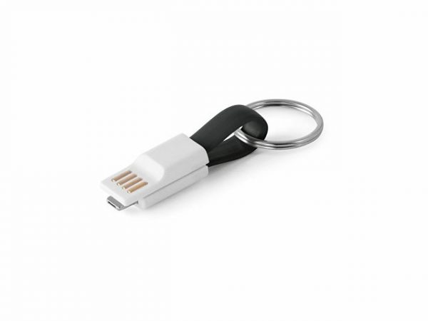 USB-кабель с разъемом 2 в 1 «RIEMANN»