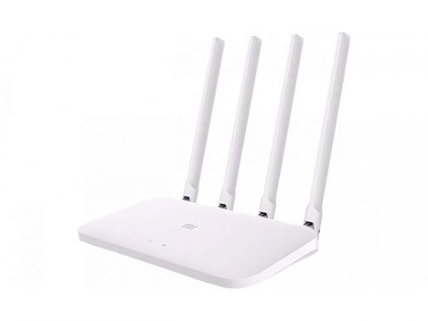 Маршрутизатор «Wi-Fi Mi Router 4A»