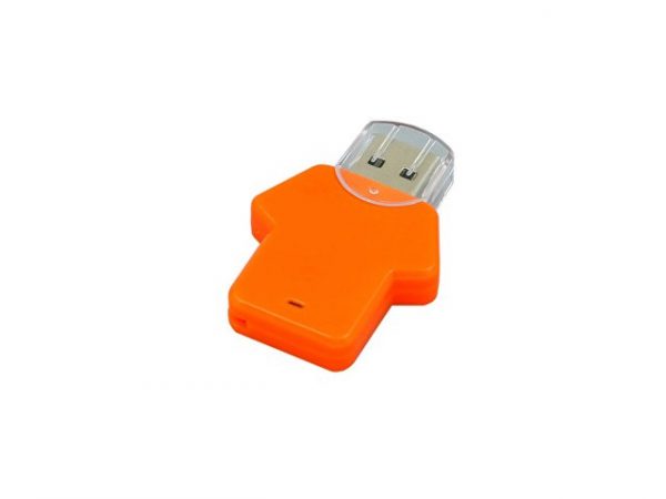 USB 3.0- флешка на 32 Гб в виде футболки