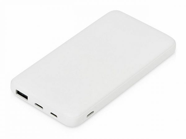 Внешний аккумулятор “Powerbank C2”, 10000 mAh