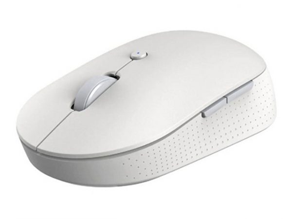 Мышь беспроводная «Mi Dual Mode Wireless Mouse Silent Edition»