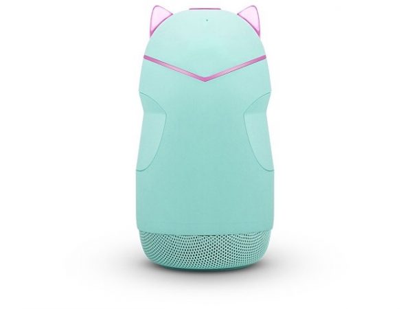 Портативная колонка TWS «Mysound Kitty 2C»