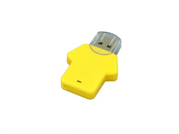 USB 2.0- флешка на 32 Гб в виде футболки