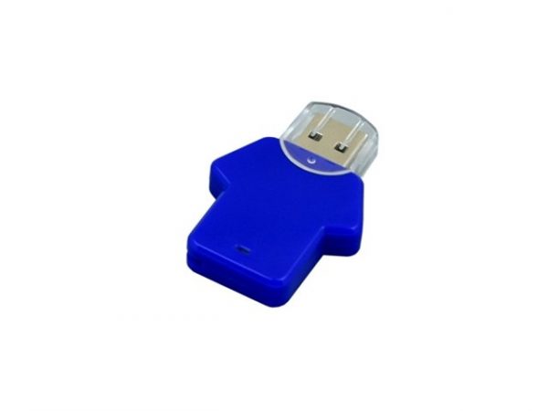 USB 2.0- флешка на 16 Гб в виде футболки