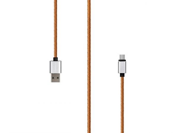 Кабель USB-A – USB-C «DIGITAL CL-05», QC/PD, 1 м