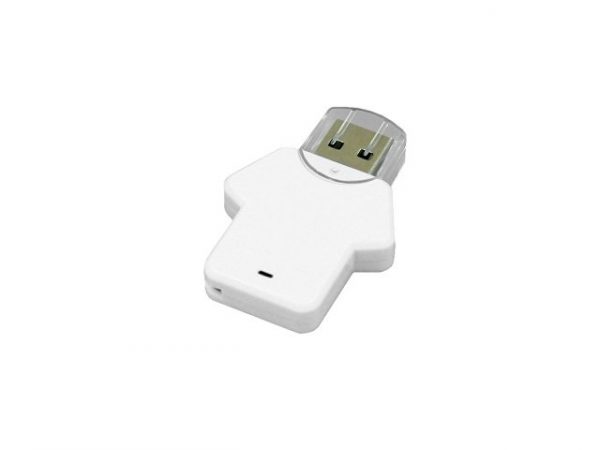 USB 2.0- флешка на 32 Гб в виде футболки