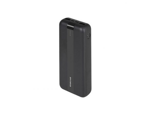 Внешний аккумулятор VA2081, 20000 mAh