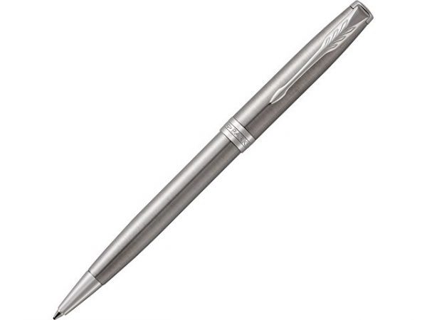 Ручка шариковая Parker «Sonnet Core Stainless Steel CT»