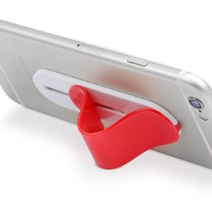 Сжимаемая подставка для смартфона