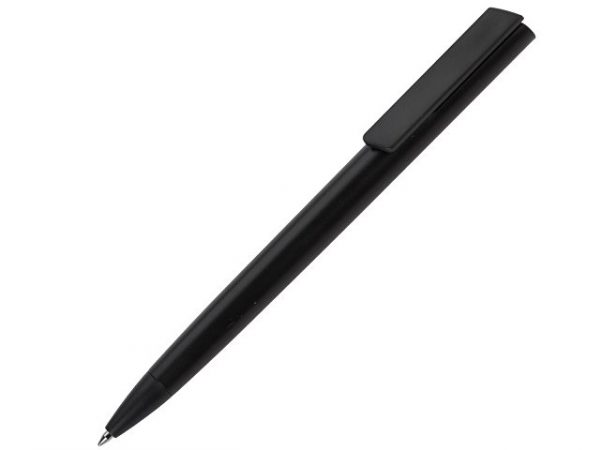 Ручка пластиковая шариковая «Taper Solid»