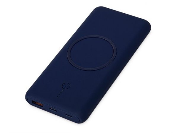 Внешний беспроводной аккумулятор c QC/PD «Reload», 10000 mAh