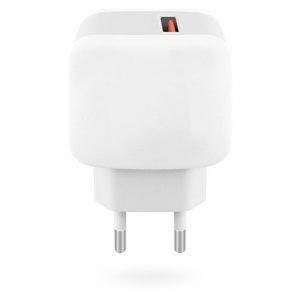 Сетевое зарядное устройство «NEO ZQ1 Quick»